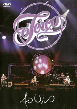 O Terço : Ao Vivo (DVD)